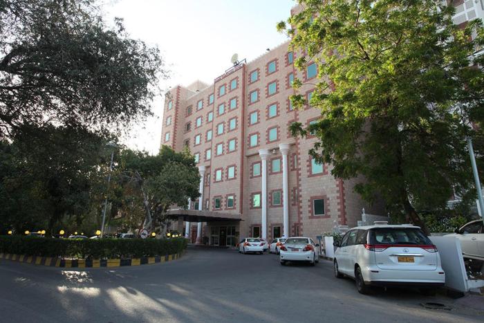 ramee guestline hotel qurum