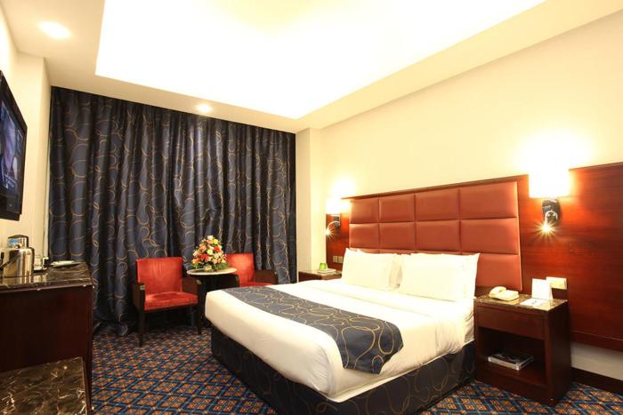 ramee guestline hotel qurum