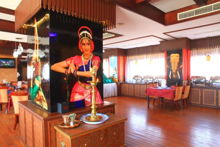 ramee guestline hotel qurum