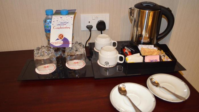 ramee guestline hotel qurum