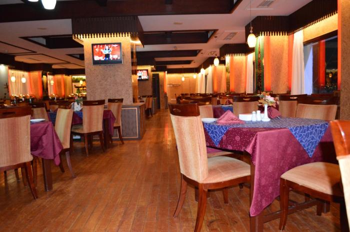 ramee guestline hotel qurum