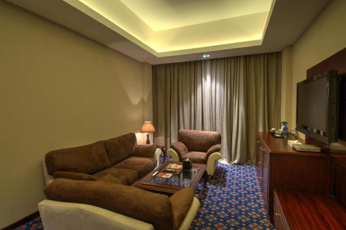 ramee guestline hotel qurum