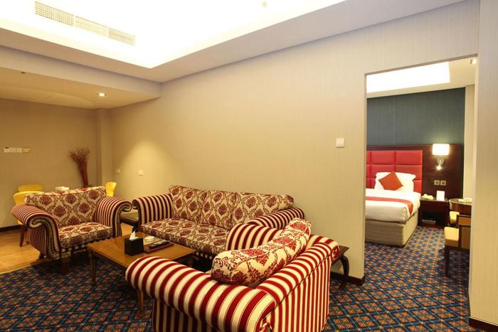 ramee guestline hotel qurum