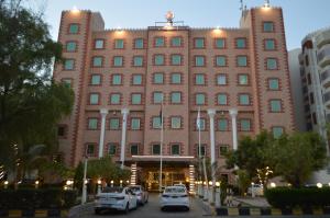 Ramee Guestline Hotel Qurum,Muttrah>>Muscat,3 star
