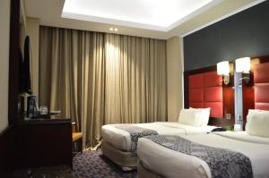 Ramee Guestline Hotel Qurum,Muttrah>>Muscat,3 star