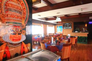 ramee guestline hotel qurum