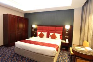 ramee guestline hotel qurum