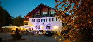 Hotel Zum Maximilian,Kolbermoor>>Bad Feilnbach,3 star