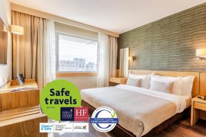 Hf Ipanema Porto,Northern Portugal>>Massarelos,4 star