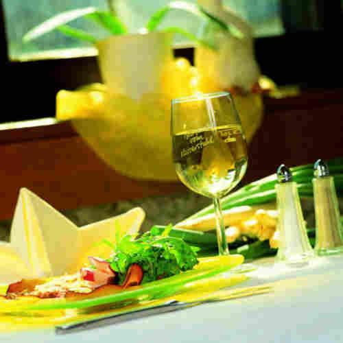 landgasthof zum lamm