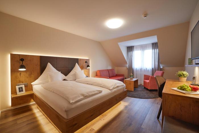 landgasthof zum lamm