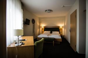 Landgasthof Zum Lamm,Bahlingen>>Baden-Württemberg,4 star