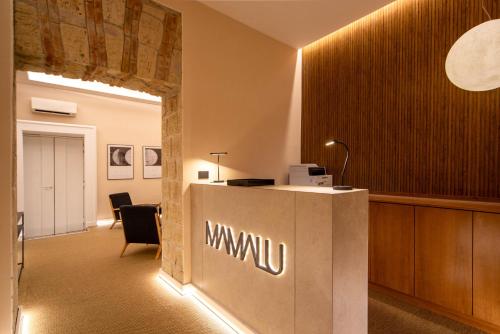 mamalu studios and suites