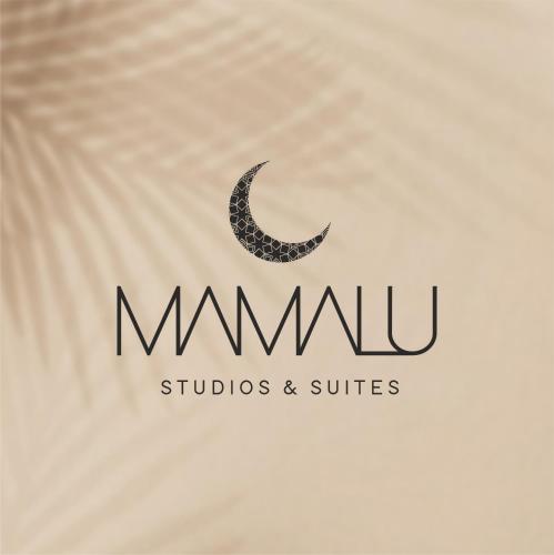 mamalu studios and suites