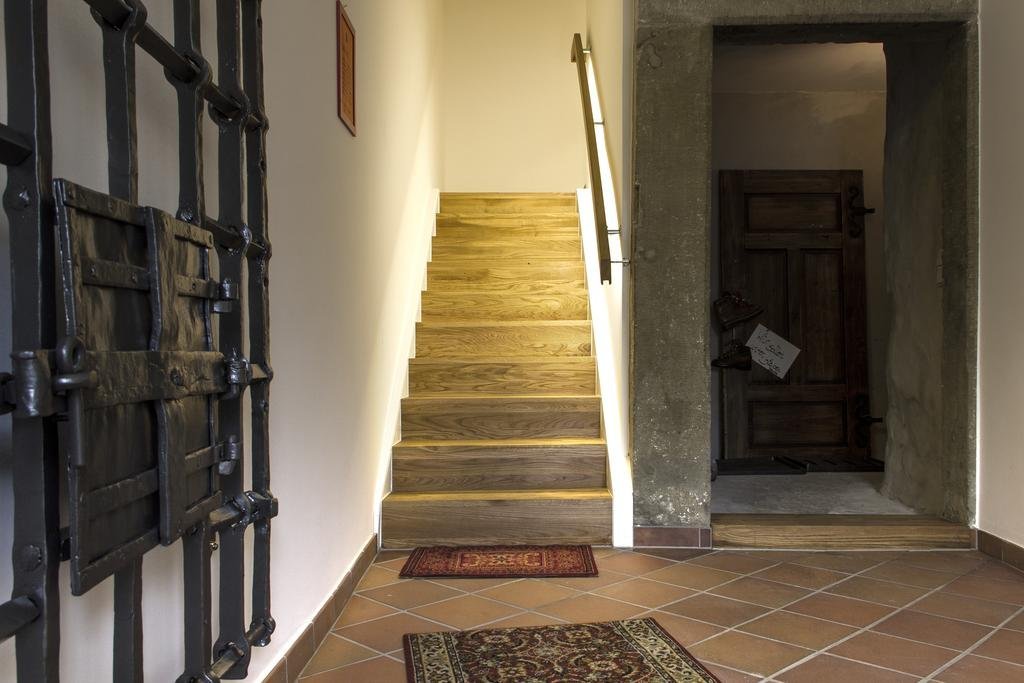 Landgasthof-Hotel Rebstock,,3 star