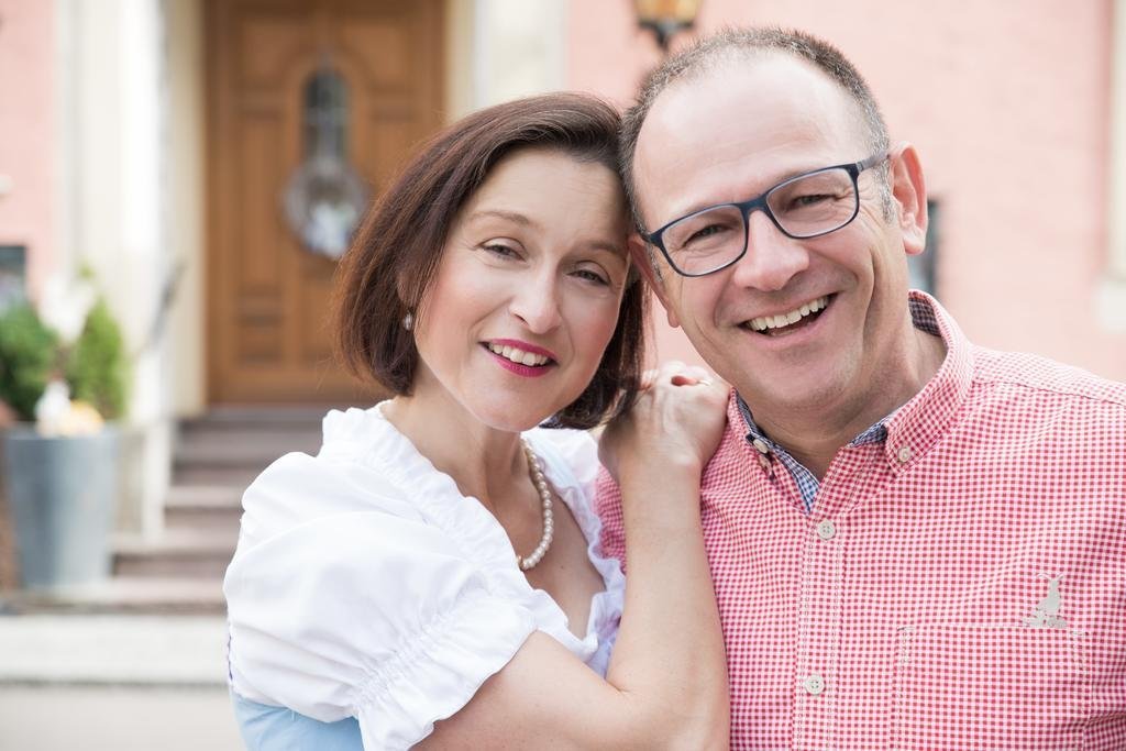 Landgasthof-Hotel Rebstock,,3 star