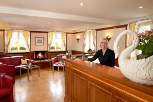 flair hotel schwanen
