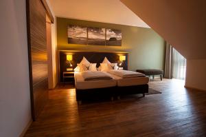 Muller´S Landhotel,Bessenbach>>Aschaffenburg,4 star