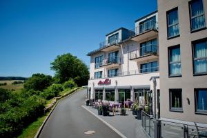 Muller´S Landhotel,Bessenbach>>Aschaffenburg,4 star
