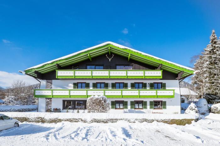 landhaus am stein tegernsee