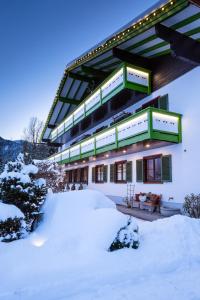 landhaus am stein tegernsee