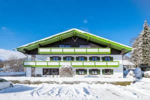 landhaus am stein tegernsee