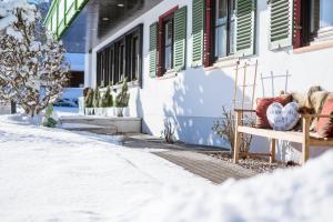 landhaus am stein tegernsee