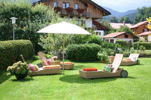 landhaus am stein tegernsee