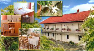 Landhaus,Lützen>>Bad Duerrenberg,2 star