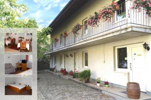 Landhaus,Lützen>>Bad Duerrenberg,2 star