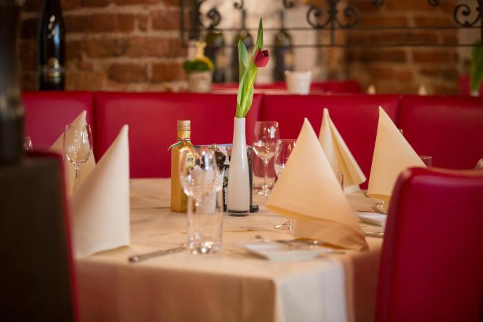 landhaus alte scheune