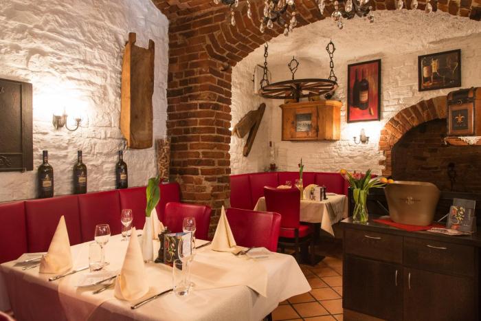 landhaus alte scheune