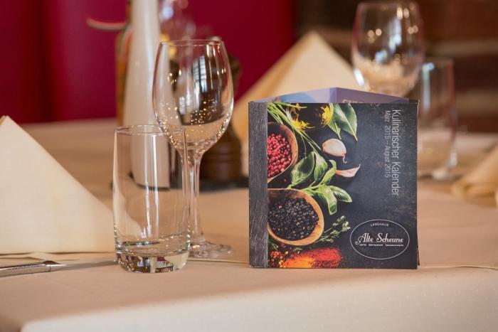 landhaus alte scheune