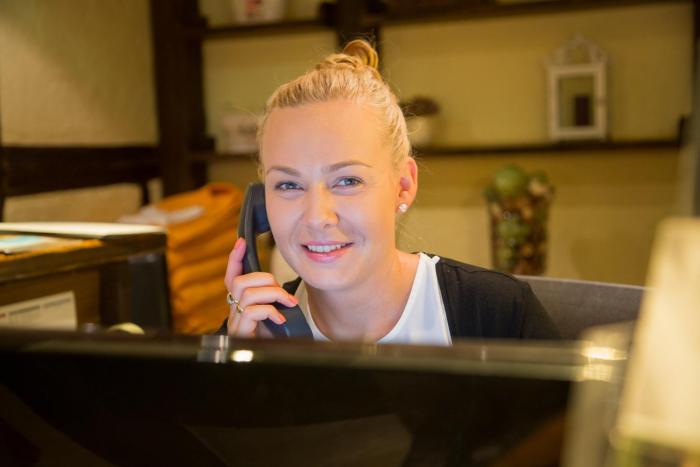 landhaus alte scheune