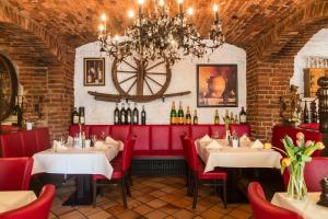 landhaus alte scheune