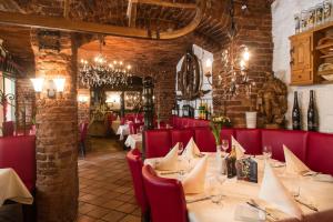 landhaus alte scheune