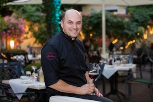 landhaus alte scheune