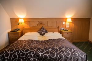 landhaus alte scheune