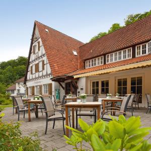 landhaus hirschsprung