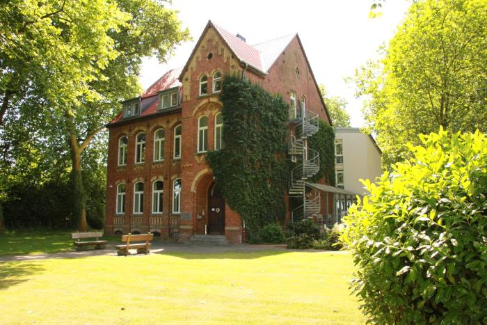 Gastehaus Alte Schule