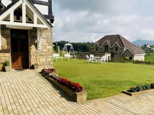 little england by joes