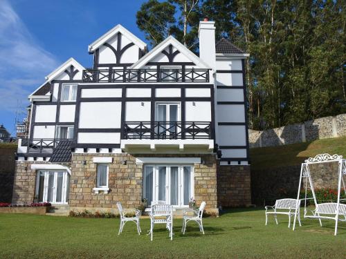 little england by joes