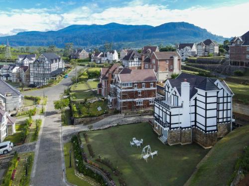 little england by joes