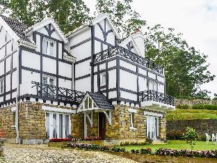 little england by joes