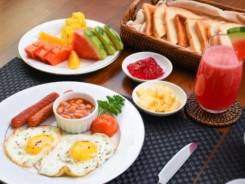 little england by joes