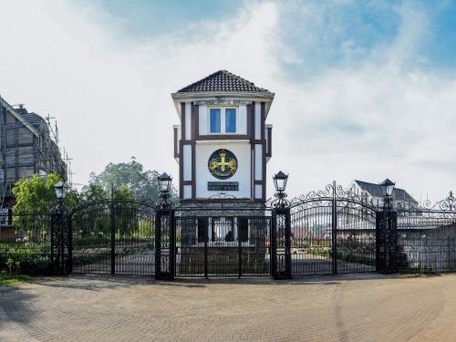 little england by joes