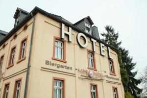 Landhotel Airport Inn,Idar-Oberstein>>Hahn,3 star