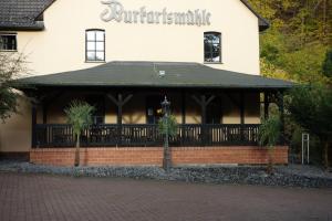 Landhotel Burkartsmuhle,Hofheim Am Taunus>>Frankfurt,3 star
