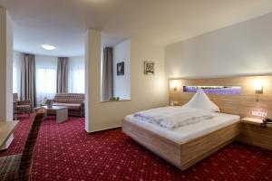 Landhotel Edelfinger Hof,Boxberg>>Bad Mergentheim,4 star