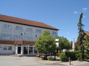 Landhotel Glesien,Leipzig>>Glesien,3 star